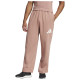 Adidas Ανδρικό παντελόνι φόρμας Essentials Wide-Leg 3 Bar Logo Pants Adidas Ανδρικό παντελόνι φόρμας Essentials Wide-Leg 3 Bar Logo Pants